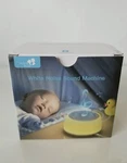 Jack & Rose White Noise Machine For Sleeping Baby Adults Kids, Sound 16 Seller. Price: $19.00.