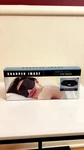 Sharper Image Ambient Led Light Soothing Fall Asleep Adjustable Eye Mask New. Price: $10.25.