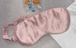 Olesilk Have Beautiful Sleep 100% Mulberry Eye Mask New Pink!. Price: $12.99.