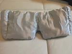 Weighted Mask With Gravity Beads For Women Sleeping Nap Travel Pre-owned. Price: $8.00.
