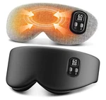 Anydance Heated Mask Cordless For Dry Eyes, Relief, Improve... New. Price: $98.09.