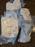 Replacement Frame System For Resmed Mirage Quattro 61262 Medium Without Headgear New. Price: $50.00.