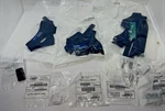 Lot Resmed Quattro Um Ffm & Amara A7035 Headgear Assy 60674 61734 Filters Clips New. Price: $59.00.