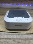 Bestope Rechargeable Sleep Machines 5 Natural Sounds Used. Price: $9.42.