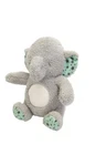 New In Package Soft Dreams Elephant Music & Glow Soother Light.. Price: $16.00.