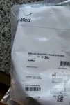 Replacement Frame System For Resmed Mirage Quattro 61262 Medium Without Headgear New. Price: $52.98.