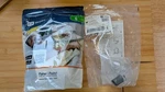 Fisher & Paykel Simplus 400475 Full Face Mask Head GEAR+1 Hg 400HC584 Small New. Price: $49.00.
