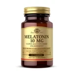 Solgar Melatonin 10 Mg Clinically Studied Ingredient, Helps Promote 60 Count New. Price: $24.99.