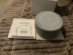 Hushing Alarm Clock HAC-F4 New. Price: $27.49.