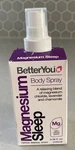 Better You Magnesium Oil Goodnight Mineral Spray - 100ML 3.38 Fl Oz New. Price: $17.00.