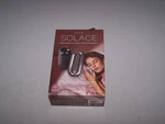 Mvmt Solace Sleep Aid Device For Stress Relief Relaxation In Black&silver -new. Price: $18.00.