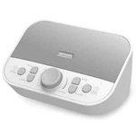 White Noise Machine With 28 Sounds, Timer Options And Automatic Shutdowns. Price: $42.20.