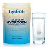 Hydrogen Tablets, Molecular For Drinking Water, Antiox... New. Price: $41.93.