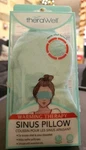 Therewell Warming Sinus Pillow Aromatherapy New. Price: $8.99.