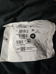 Philips Respironics Dreamwisp Medium Nose Cushion New Sealed 1137958. Price: $6.94.