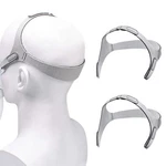 2 Packs Replacement Headgear For Nuance Pro - Count (pack Of 1) New. Price: $24.10.