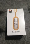 The Chill Pill By Mend Your Mental Hand Held Device, Brand New, Sealed Package. Price: $23.98.