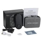 Advanced Ces Sleep Aid Device, Vagus Nerve Stimulation W/ Ear Clips New. Price: $129.00.