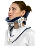 Zenopax Cervical Traction Device, Neck Stretcher For Support, Lightweight & New. Price: $50.39.