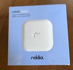 Riddia Sleep & Wake Aid Sealed New Lighted Reminders To Better Your Habits. Price: $12.34.