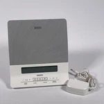Homedics Deep Sleep Sound Machine HDS-2000B White Noise Therapy Used. Price: $39.99.