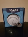 Marpac Dohm Natural White Noise Machine Baby Infant Sleeping Snoozing Naps Wht Open. Price: $35.00.
