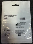 Resmed Airfit F20 Standard Headgear Clips (2 Per Pack) 63475 New. Price: $11.99.
