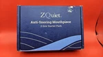 Anti-snoring Mouthpiece 2-SIZE Starter Pack New. Price: $34.99.