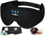 Musicozy Sleep Headphones, Bluetooth 5.4 Count (pack Of 1), Black New. Price: $57.11.