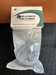 1 Foam Cushions For Airtouch F20 Medium,improved Replacement - New. Price: $16.00.