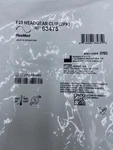 Resmed F-20 Headgear Magnetic Clips Airfit Airtouch 63475 1 Pair New. Price: $18.97.
