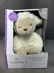 Swaddleme Mommies Melodies Plush Lamb Baby Sleep Aid Cry Activated New Gift. Price: $18.69.