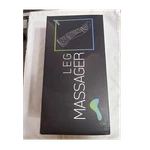 Oliver James LC02 Massager Air Compression Boots W/ Heat For Legs/feet Open. Price: $25.00.
