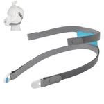 Hecatelly Replacement Kit For F30I 1 Headgear+ 2 Clips, Blue New. Price: $18.08.