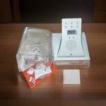 Soothe "the Audible Pacifier" Sound Machine From Echobaby - Nib 7 X New. Price: $21.00.