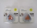 Philips Respironics Trueblue Nasal Cushion Flap #1071862 Small - Lot Of New. Price: $12.99.