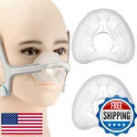 Iduola Replacement Airfit N20 Nasal Cushion 2-PACK, Reliable Seal, Softer Wear New. Price: $56.86.