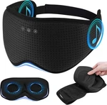 Mask With Bluetooth 5.4 Headphones, Removable 3D Eye Cups, Timing Sleep... New. Price: $27.00.