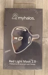 New Myhalos Light Mask 2.0 Led Face Therapy Infrared Acne Anti Aging. Price: $169.99.