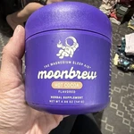 Moonbrew Hot Cocoa Magnesium Sleep Aid Powder 4.96 Oz No Melatonin Exp 07/2027 New. Price: $25.56.