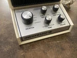 Vtg Marsona 1200 Sound Conditioner Analog Sleep Surf Rain Waterfall - See Detail Used. Price: $45.00.