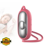 Winkithw Handheld Relaxation Device Pink Dual-mode Portable Sleep Tool New. Price: $44.99.
