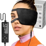 Moist Stye Eye Compress Heating Pad For Single Treatment, Heate... New. Price: $50.14.