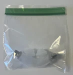 New Resmed Airfit P30I Nasal Pillow Cushion #63863 - Size Large. Price: $17.99.