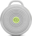 Yogasleep Hushh Compact White Noise Machine 3 Sounds Usb Rechargeable Child Lock New. Price: $34.81.