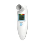 Sonmol Digital Peak Flow Meter Portable Pef Forced Expiratory Volume FEV1 Tester New. Price: $62.79.