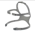 F&p Cpap Headgear Strap For Simplus Eson Full Face Mask Replacement M/l New. Price: $22.99.