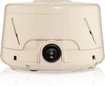 Yogasleep Dohm Classic White Noise Machine Real Fan Sound Aid - Tan Color Open. Price: $35.08.