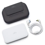 New Philips Cpap Lithium Ion Battery Kit Ref 1124009. Price: $400.00.