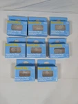 Lot Of 8 Sun & Sky Silicone Ear Plugs 32 Pairs + Cases Cvs Latex Free New. Price: $40.00.
